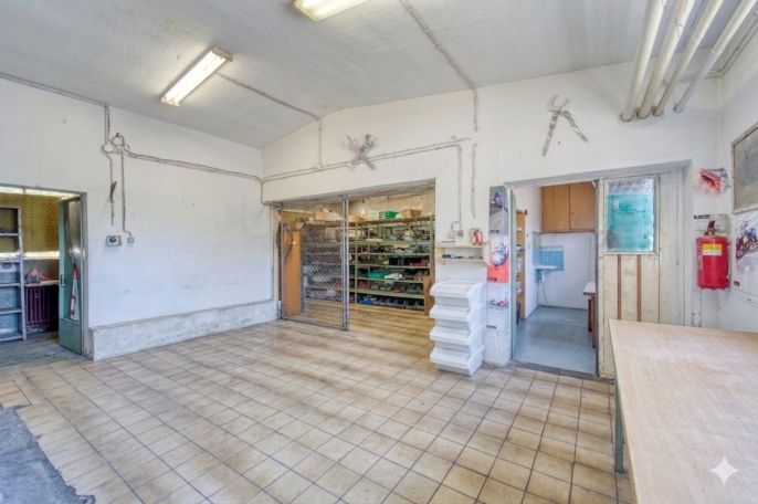 Pronájem, Výrobní objekt, Nepomuk