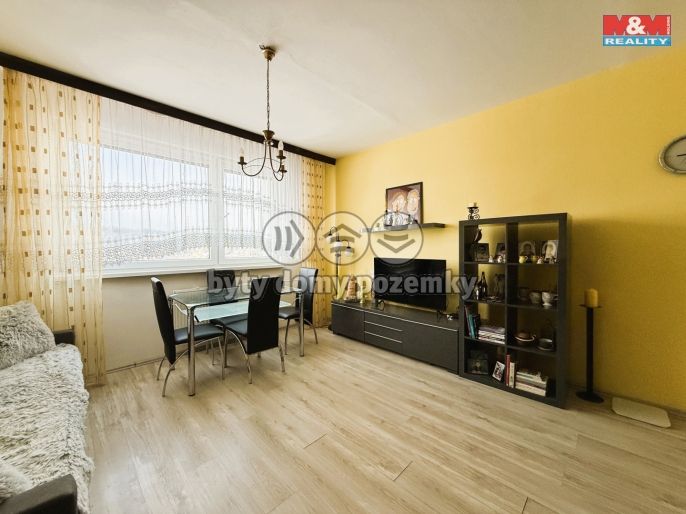 Prodej, Byt 2+kk, Jablonec nad Nisou