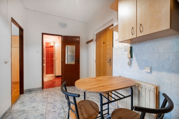 Prodej, Byt 2+1, Ústí nad Orlicí