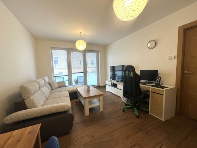 Pronájem, Byt 2+kk, Olomouc