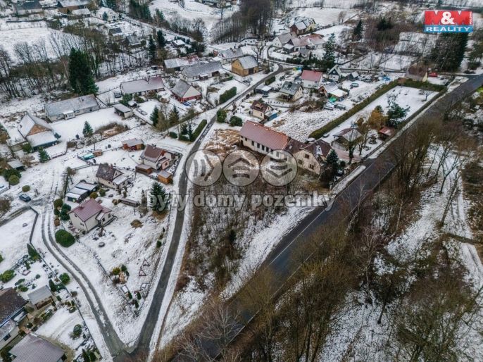 Prodej, Pozemek k bydlení, Plánice
