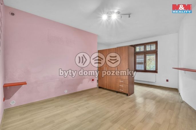 Prodej, Rodinný dům, Moravská Třebová