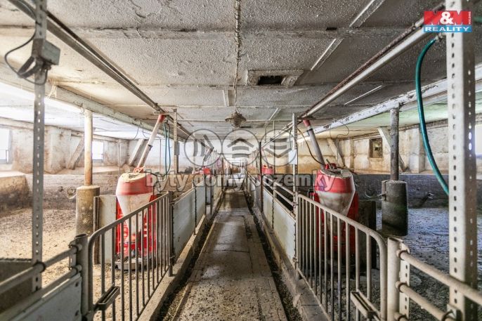 Prodej, Zemědělský objekt, Mrákov