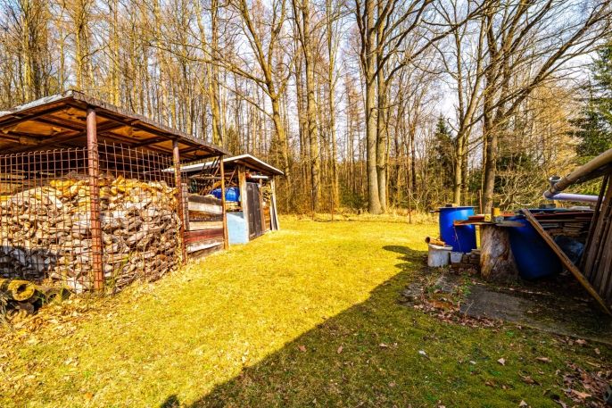 Prodej, Chalupa, Višňová