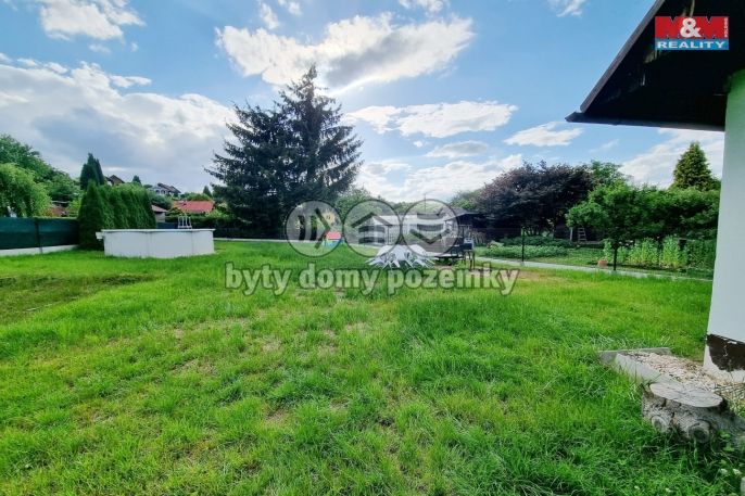 Prodej, Chata, Karlovy Vary