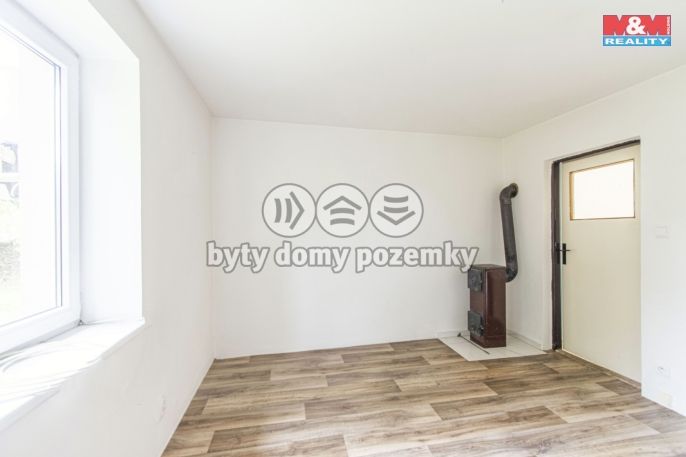 Prodej, Rodinný dům, Slezské Pavlovice