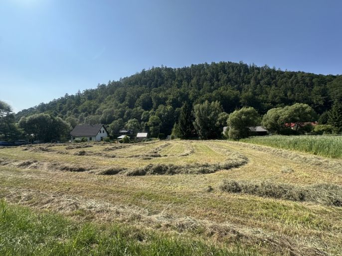 Prodej, Pozemek k bydlení, Vernířovice