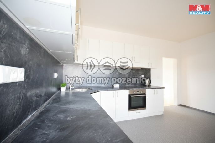 Prodej, Rodinný dům, Město Albrechtice