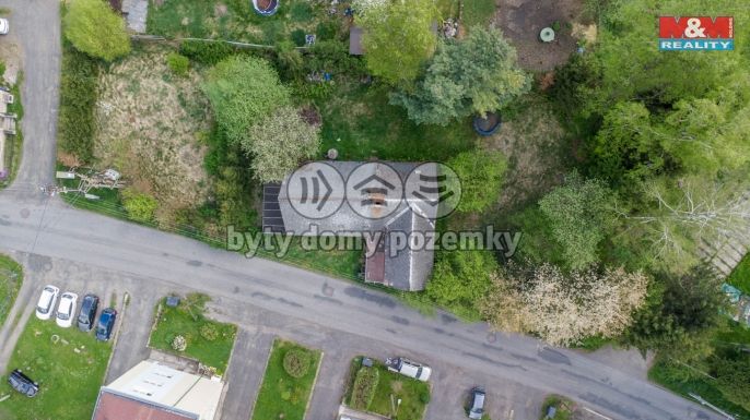 Prodej, Chalupa, Velký Šenov