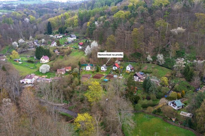 Prodej, Chata, Ryjice