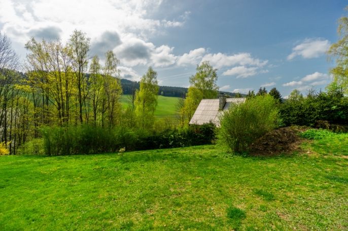 Prodej, Pozemek k bydlení, Pastviny