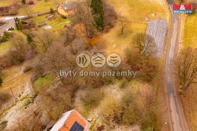 Prodej, Pozemek k bydlení, Ústí nad Orlicí