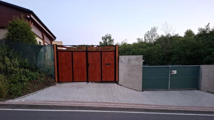 Pronájem, Rodinný dům, Velemyšleves