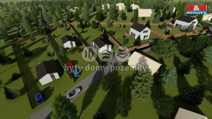 Prodej, Rodinný dům, Plasy