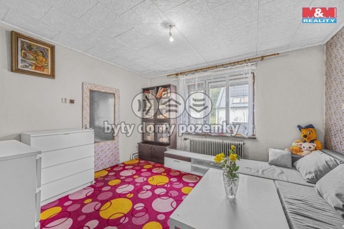 Prodej, Rodinný dům, Vendolí