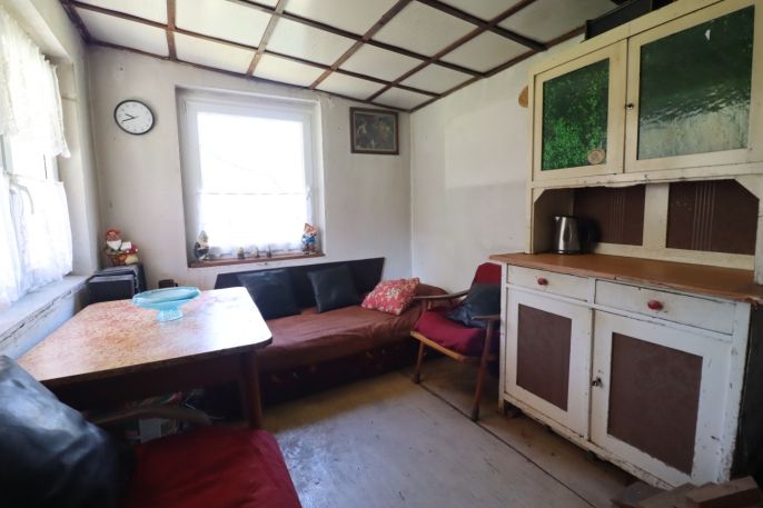 Prodej, Zahrada, Most