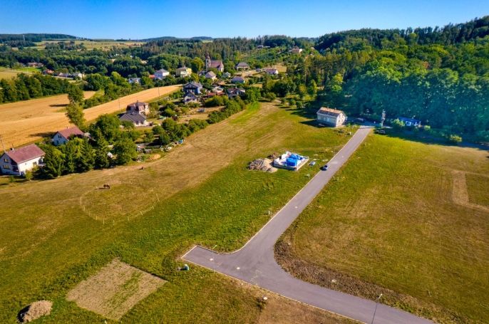 Prodej, Pozemek k bydlení, Lanžov