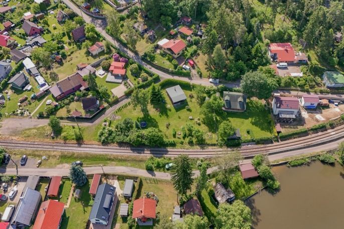 Prodej, Zahrada, Hroznětín