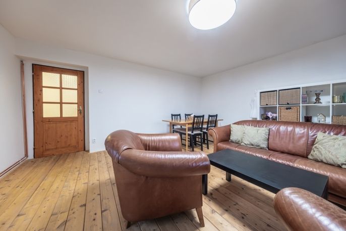 Pronájem, Rodinný dům, Tehovec