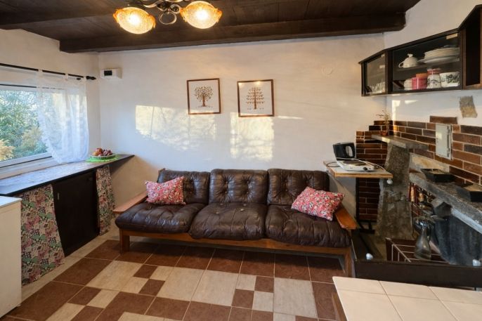 Prodej, Chata, Písek