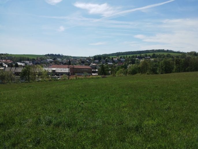 Prodej, Pozemek k bydlení, Bílovec