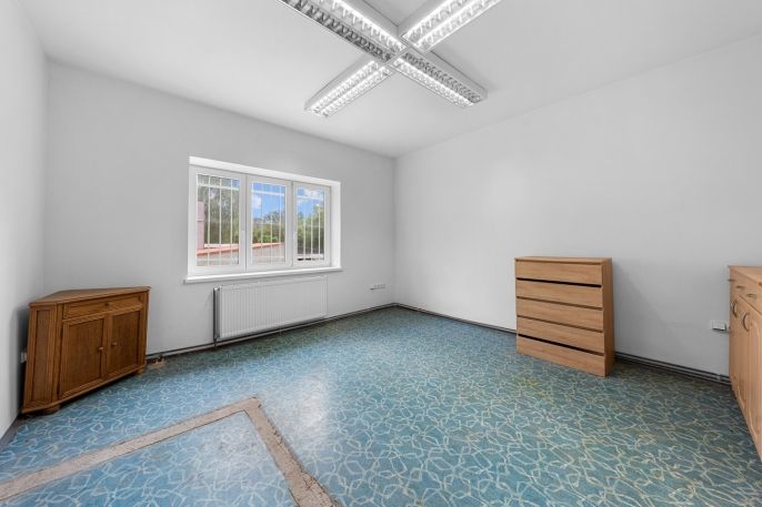 Prodej, Obchod a služby, Ústí nad Labem