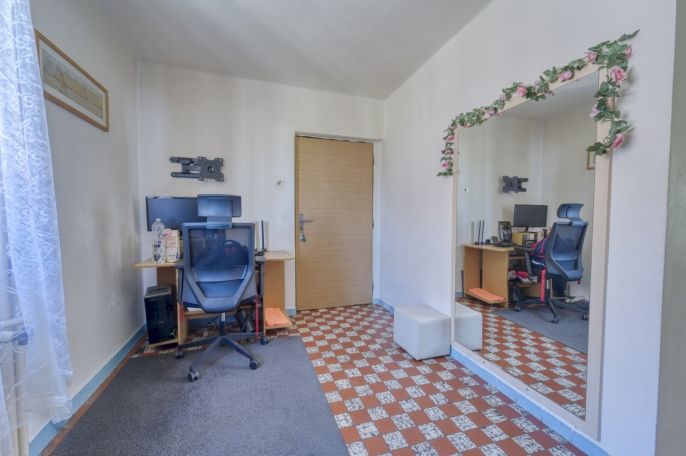 Prodej, Rodinný dům, Blovice