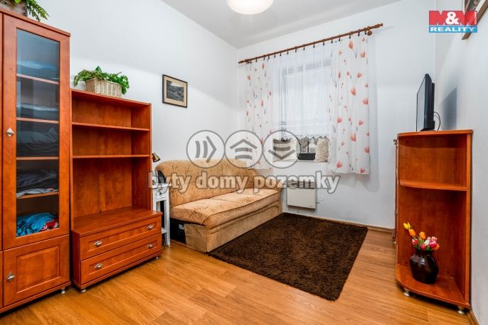 Prodej, Rodinný dům, Hradec Králové