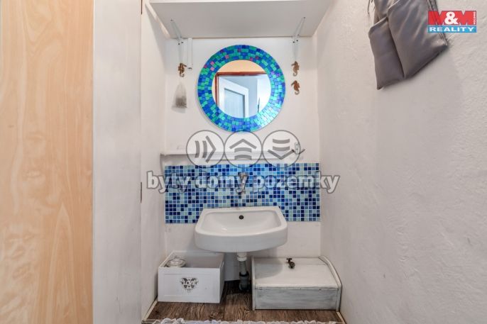 Prodej, Chata, Chuderov