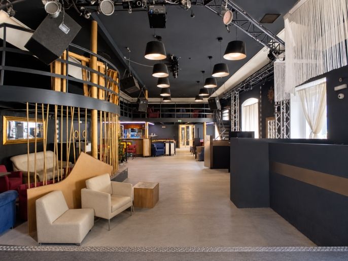 Pronájem, Restaurace, stravování, Kostelec nad Černými lesy