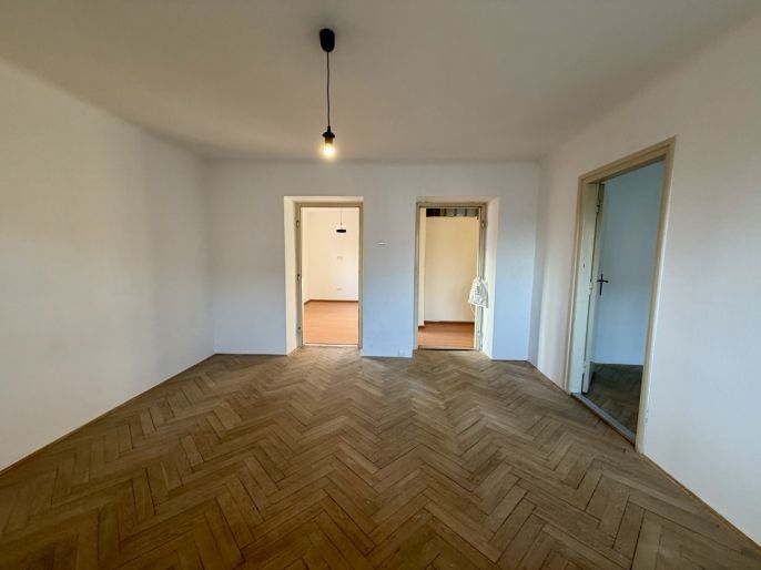 Prodej, Byt 2+1, Ostrava