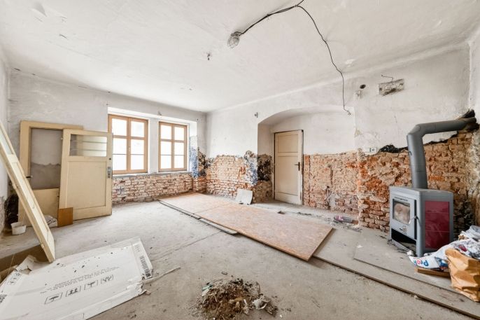 Prodej, Rodinný dům, Znojmo