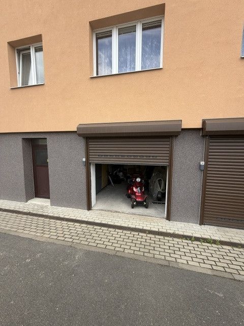 Pronájem, Byt 3+1, Náchod