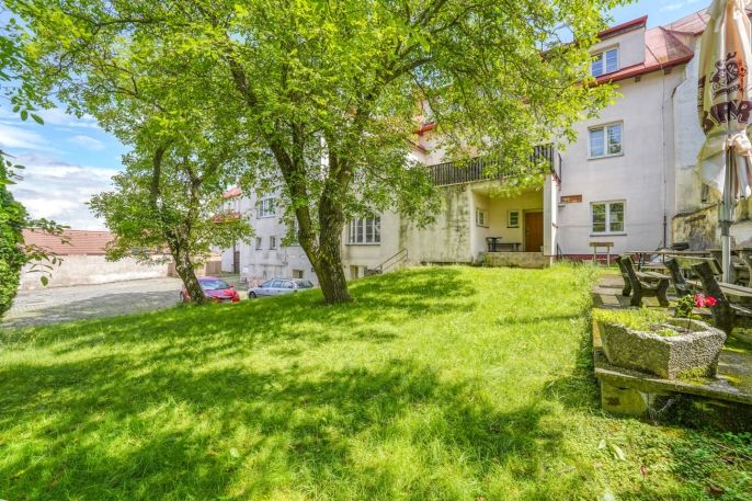 Prodej, Hotel, penzion, Klenčí pod Čerchovem