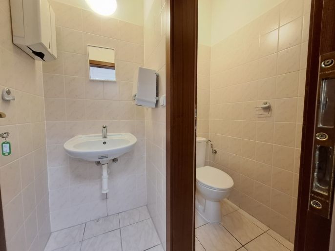 Pronájem, Kancelářský prostor, Chodov