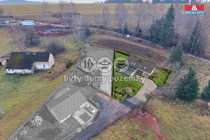 Prodej, Pozemek k bydlení, Trutnov