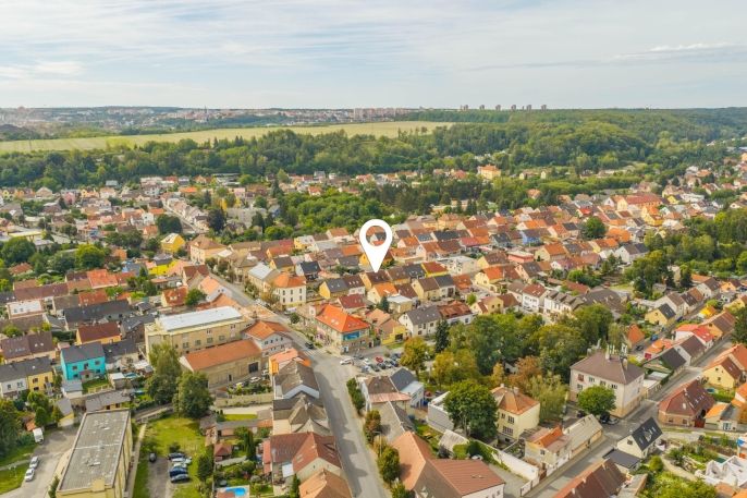 Prodej, Rodinný dům, Kladno