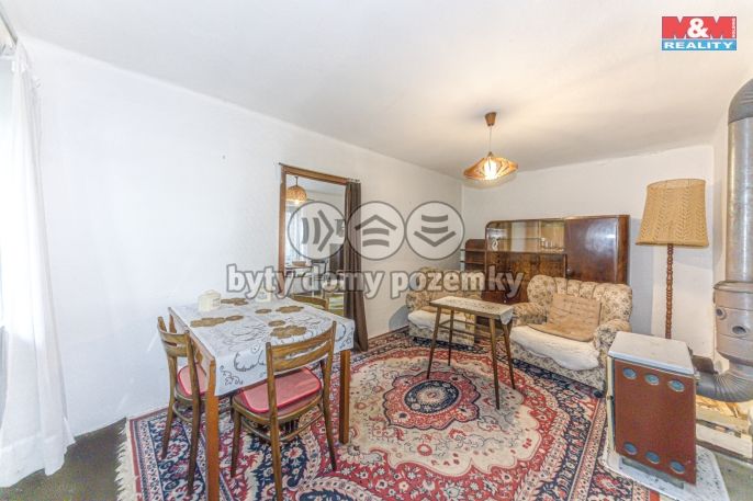 Prodej, Chalupa, Žiželice