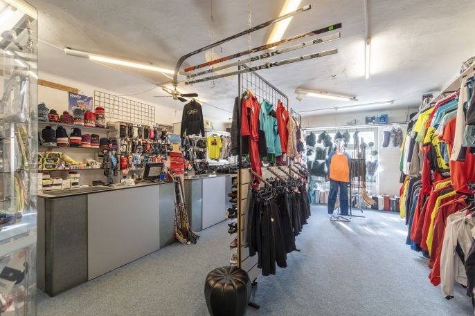 Prodej, Nájemní dům, Frýdek-Místek