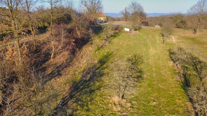 Prodej, Zahrada, Zlín