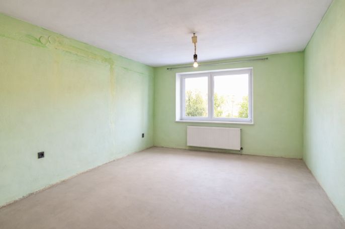 Prodej, Rodinný dům, Lichnov