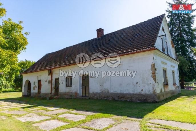 Prodej, Zemědělská usedlost, Studénka