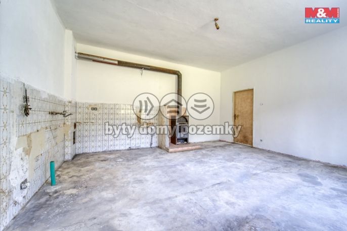 Prodej, Zemědělská usedlost, Jílové u Prahy