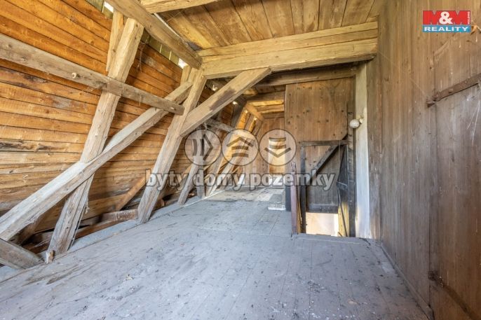 Prodej, Rodinný dům, Radvanec