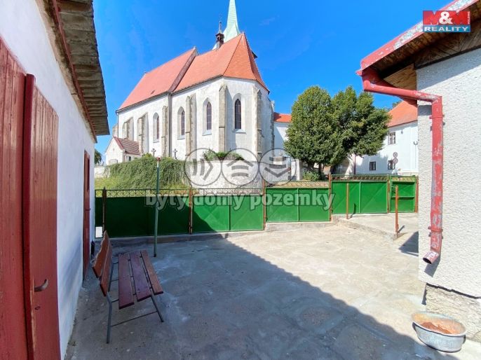 Prodej, Rodinný dům, Cizkrajov