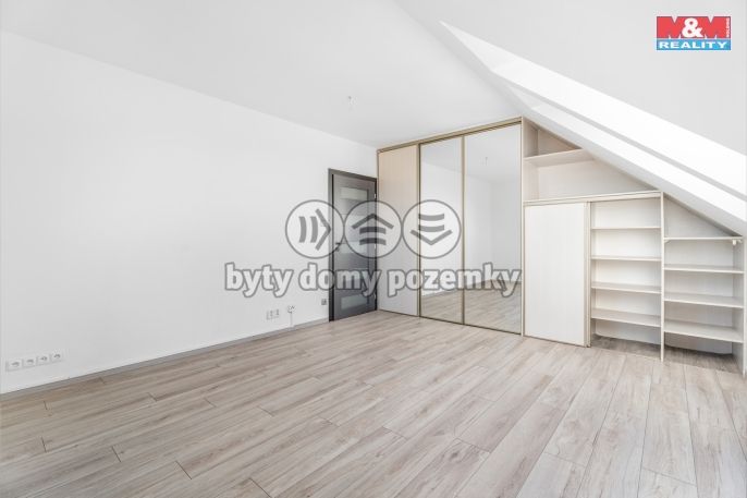 Prodej, Rodinný dům, Velké Přílepy