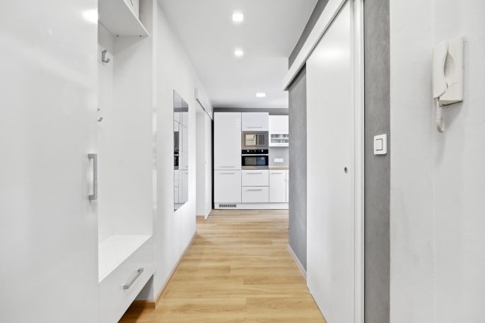 Prodej, Byt 2+1, Děčín