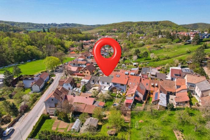 Prodej, Rodinný dům, Lelekovice