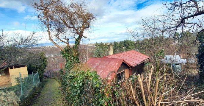 Prodej, Chata, Praha