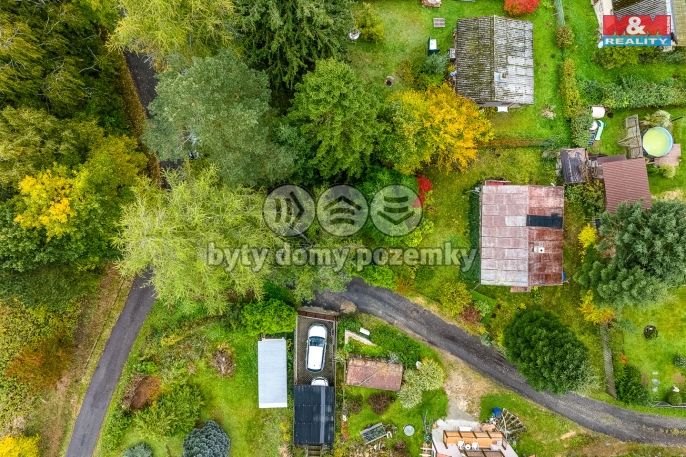 Prodej, Chata, Zbraslavice